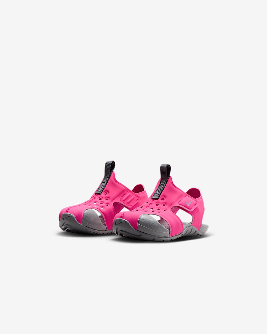 Nike Sunray Protect 2 Bebek Sandaleti